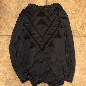 Element Cardigan